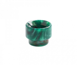 ReeWape resinový drip tip 810 AS107