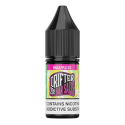 Nikotinová sůl Drifter Bar Salts Pineapple Ice 10ml
