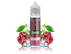 Příchuť TI Juice Bar Edition - Triple Cherry SnV 5ml