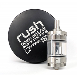 Ennequadro Mods RUSH PNP 22mm