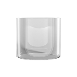 Náhradní Sklo pro Vapefly Brunhilde 1o3 RTA 7ml