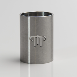 Centenary Mods Minister Standard RTA - Iron CM Tank