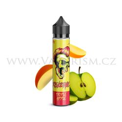 Příchuť Revoltage - Trojité jablko / Triple Apple 10ml