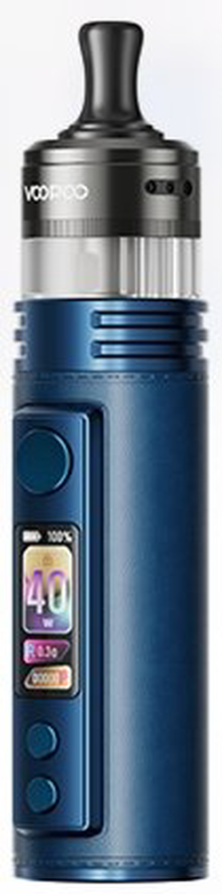 VooPoo Drag H40 Pro Pod Kit