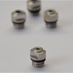 Vape System Vape Systems BY-ka V.7 airflow pin - 1,7mm