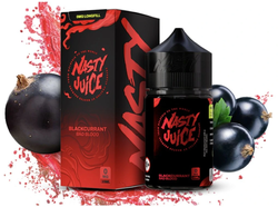 Příchuť Nasty Juice SNV - Bad Blood 10ml