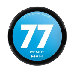 77 Ice Mint Medium