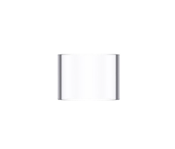 Náhradní sklo na Vapefly Nicolas 2 S MTL 22mm 2ml