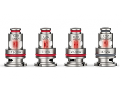 Náhradní žhavící hlava 0,6 ohm MESH pro Vaporesso V2 GTX One / GTX 18 Tank / PM40