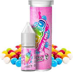 Příchuť UAHU Bubble Pop 10ml