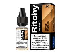 Ritchy Salt - Coffee tobacco 10ml