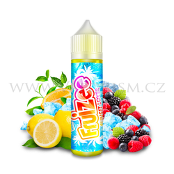 Příchuť Fruizee - Ledový citron, červené ovoce / Sunset Lover 10ml