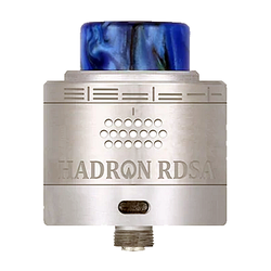 Steamcrave Hadron RDSA