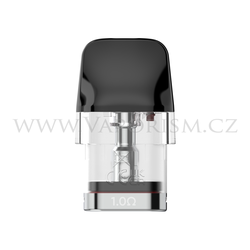 Smok Novo SLR Meshed cartridge 2 ml 1,0 Ω - 1 ks