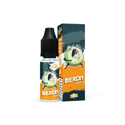 Příchuť Kung Fruits - Meron 10ml