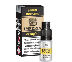 BOOSTER IMPERIA Dripper VPG 70/30 10ml - 20mg