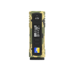 BD Vape Rayden MOD 100 V2 Limitovaná edice