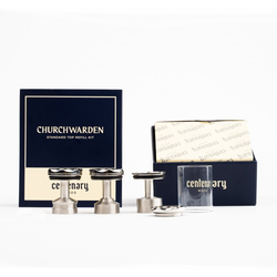 Centenary Mods - Churchwarden Top Refill Kit pro Diplomat MTL RTA