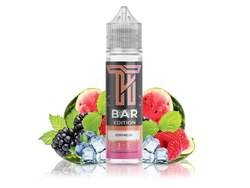 Příchuť TI Juice Bar Edition - Berry Melon SnV 5ml