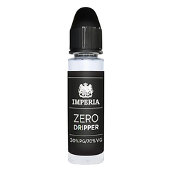 Báze IMPERIA DRIPPER VPG 70/30 50ml