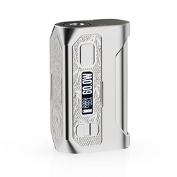 Vypers Vapes x Wick'd Blade 60 MOD