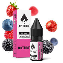 Příchuť ProVape Spectrum - Lesní ovoce 10ml