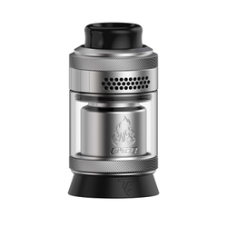 Thunder Cloud x Mike Vapes Blaze Solo 2 RTA