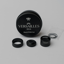 Centenary Mods - Black POM Kit pro Versailles RDA