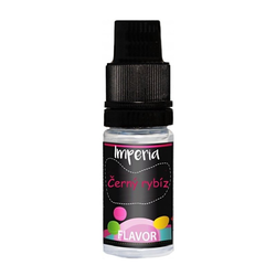 Příchuť IMPERIA Black Label Černý rybíz 10ml