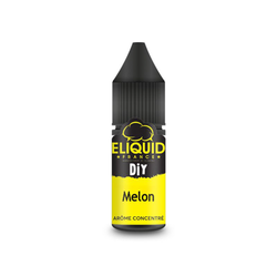 Příchuť Eliquid France - Melon / Žlutý meloun 10ml