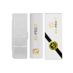 BD Vape baterie BD-PRO XT55 21700 - 5500mAh 45A