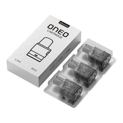Oxva Oneo cartridge - 0,8 Ω (celé balení, 3ks)