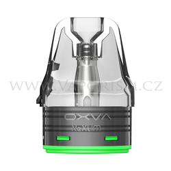 Oxva NeXlim CL cartridge 2 ml - 1,2 Ω