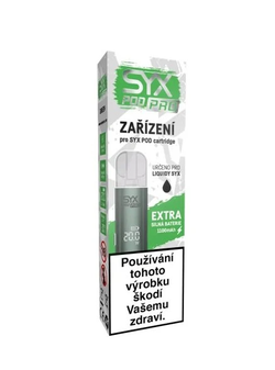 SYX POD PRO 1100mAh