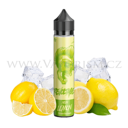 Příchuť Revoltage - Chladivý citron / Neon Lemon 10ml