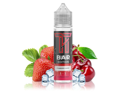 Příchuť TI Juice Bar Edition - Strawberry Cherry SnV 5ml