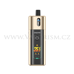 Aspire Fluffi Pro POD 2800mAh