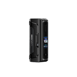 Geekvape Aegis Solo 5 100W MOD