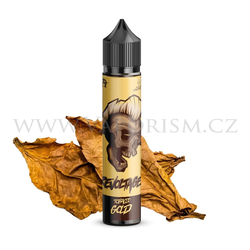 Příchuť Revoltage - Tabáková směs / Tobacco Gold 10ml