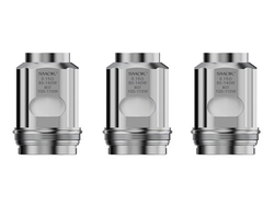 Žhavící hlava pro Smok TFV18 Dual Mesh 0,15 ohm