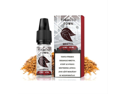 Tobacco Town - Bristol 10ml