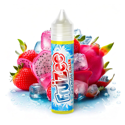 Příchuť Fruizee - Ledové dračí ovoce a jahody / Dragon Killer 10ml