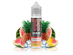 Příchuť TI Juice Bar Edition - Watermelon Pineapple SnV 5ml
