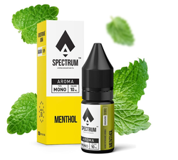 Příchuť ProVape Spectrum - Mentol 10ml