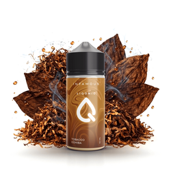 Příchuť Infamous Liqonic SNV - Tobacco Cohiba - kubánský doutník - 10ml
