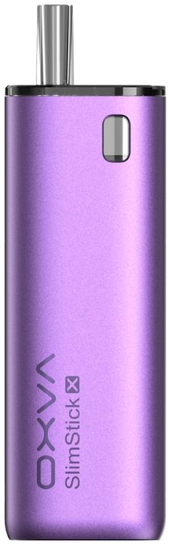 OXVA SlimStick X Pod Kit Purple
