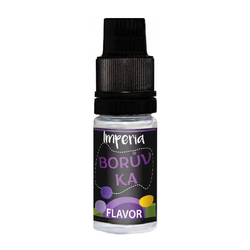 Příchuť IMPERIA Black Label Borůvka 10ml