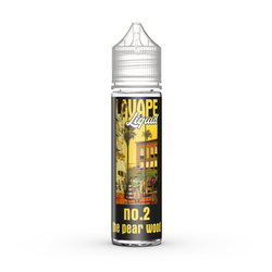 Příchuť LAvape Liquid no.2 The Pear Wood SnV 10/60ml