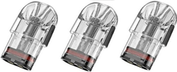 SMOK Novo Pod Clear Meshed 0,6 Ohm cartridge 3ks