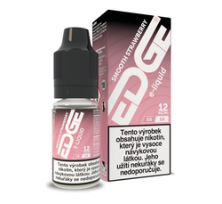 EDGE Smooth Strawberry 10ml
